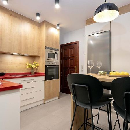 Genteel Home Puerta Real Гранада Екстер'єр фото