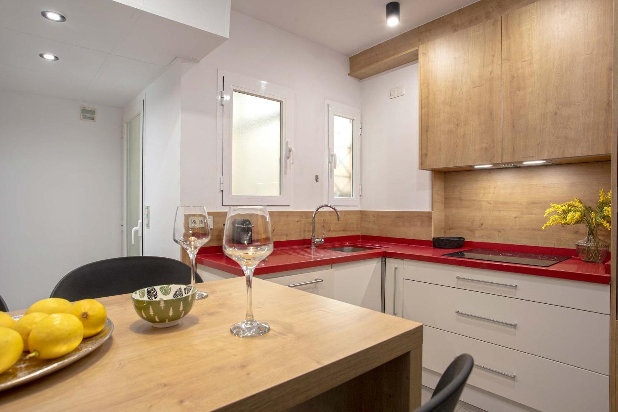 Genteel Home Puerta Real Гранада Екстер'єр фото