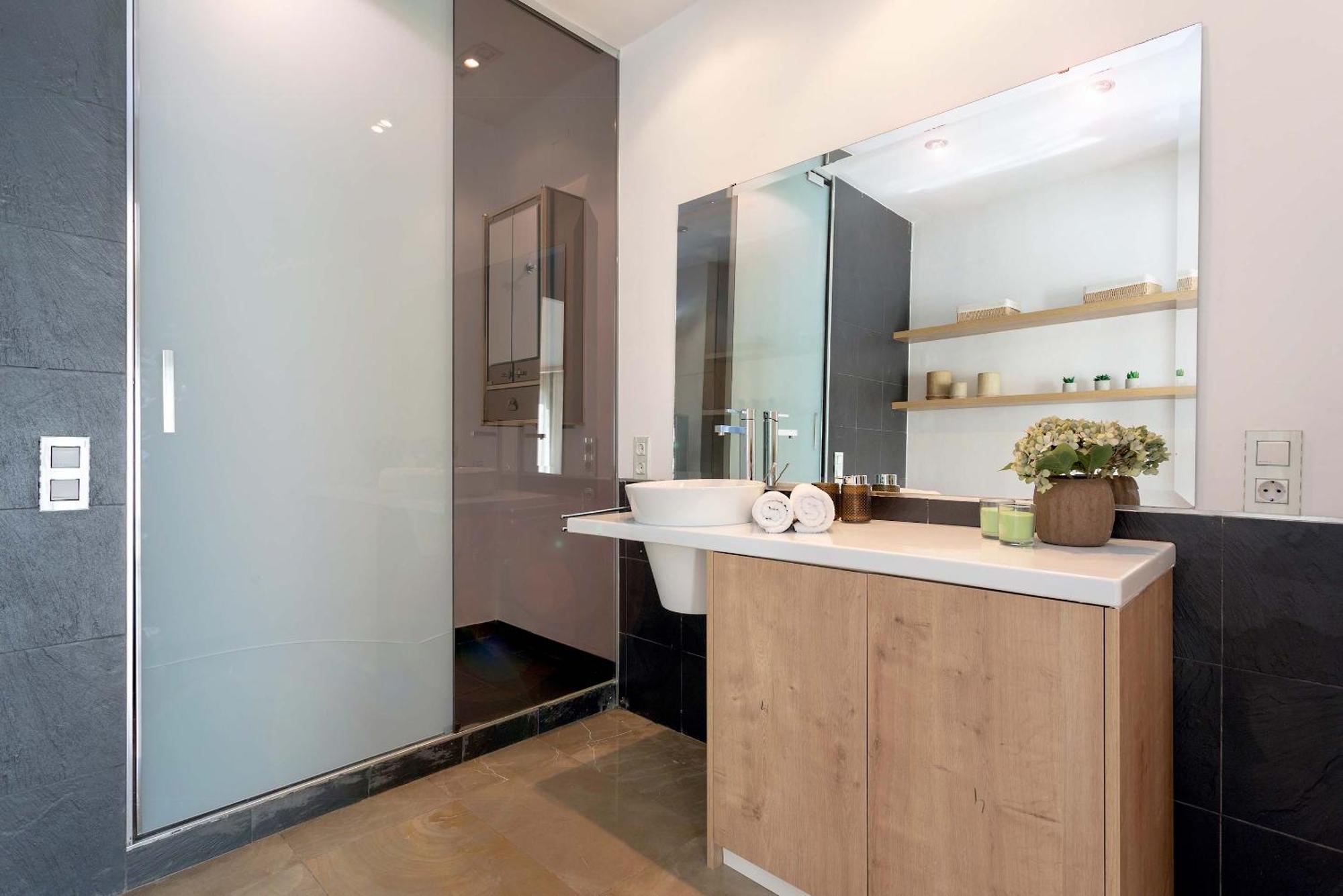 Genteel Home Puerta Real Гранада Екстер'єр фото