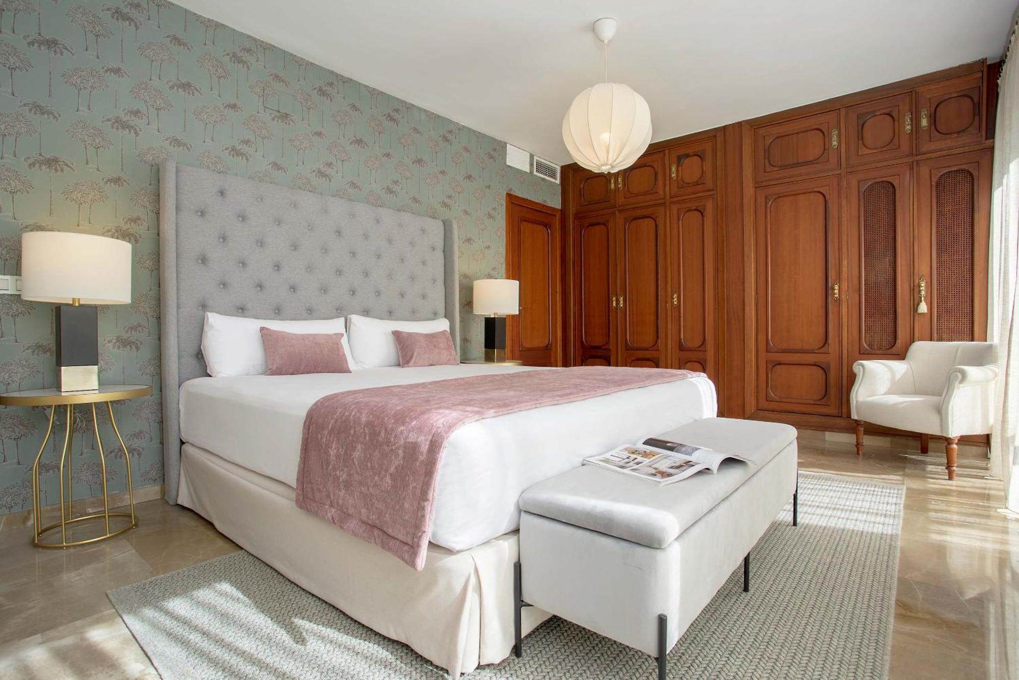 Genteel Home Puerta Real Гранада Екстер'єр фото
