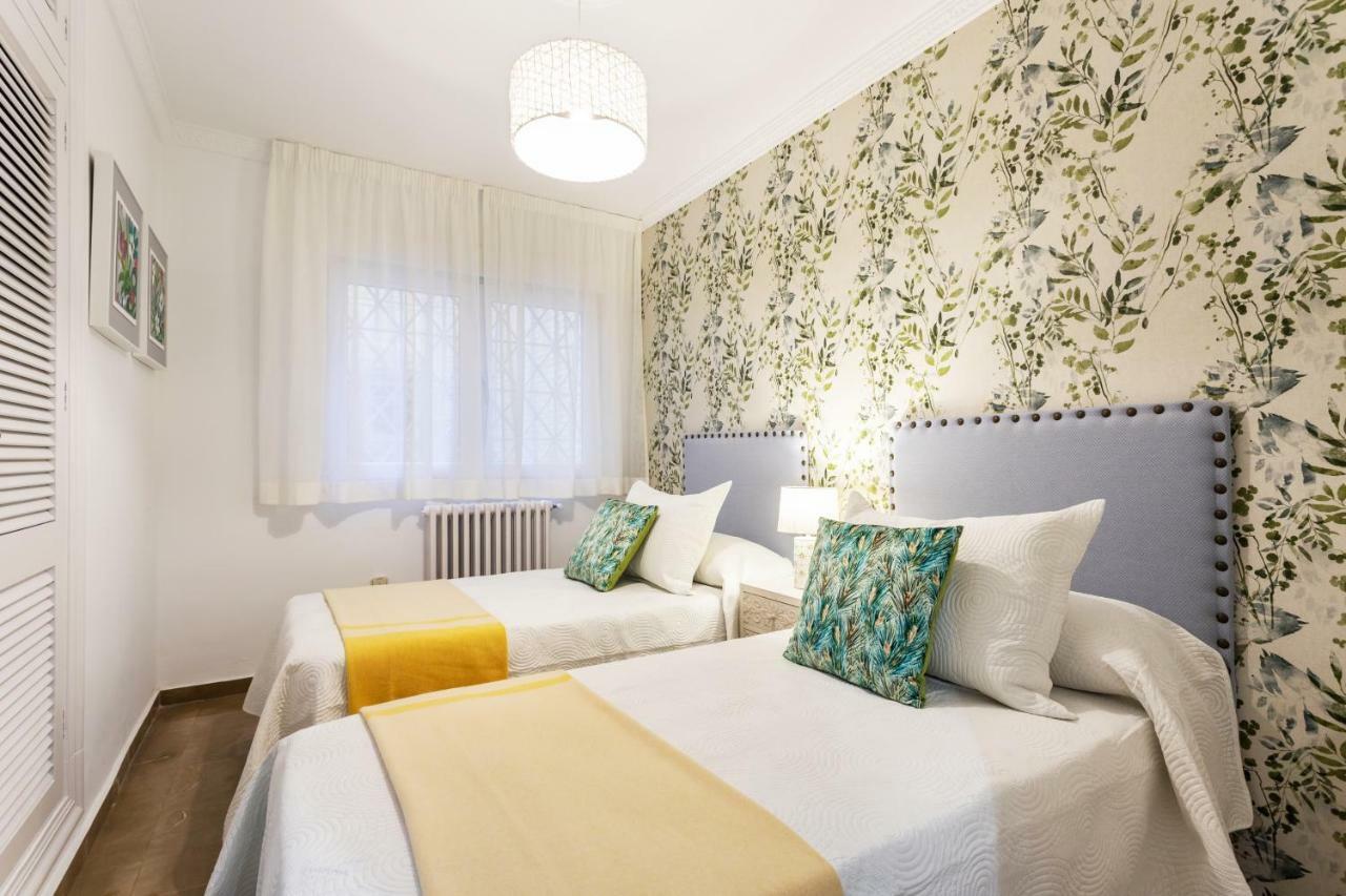 Genteel Home Puerta Real Гранада Екстер'єр фото
