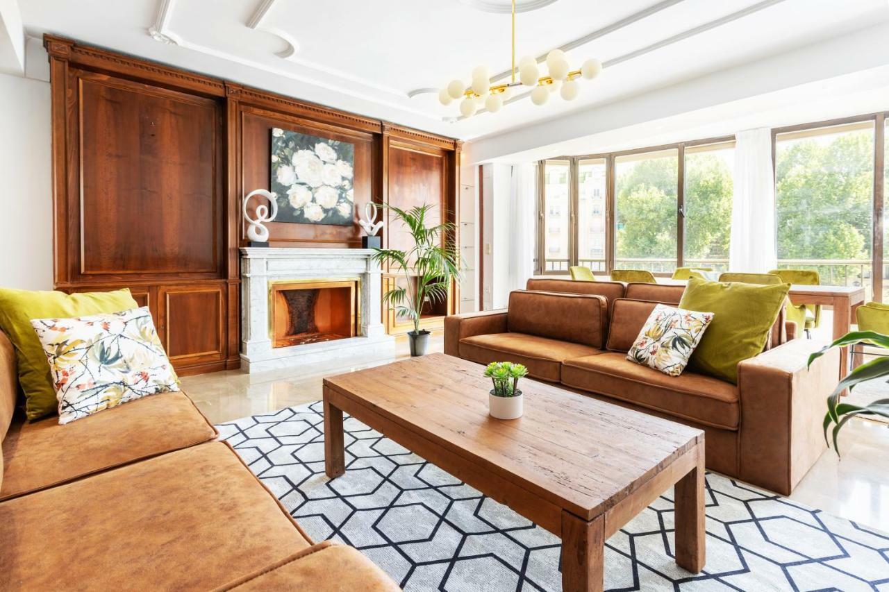 Genteel Home Puerta Real Гранада Екстер'єр фото