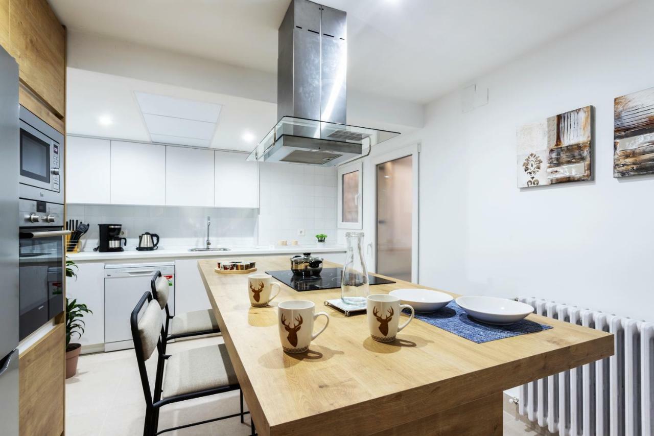 Genteel Home Puerta Real Гранада Екстер'єр фото