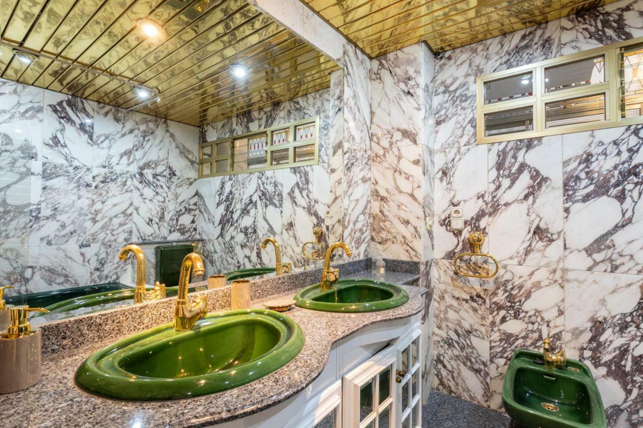 Genteel Home Puerta Real Гранада Екстер'єр фото